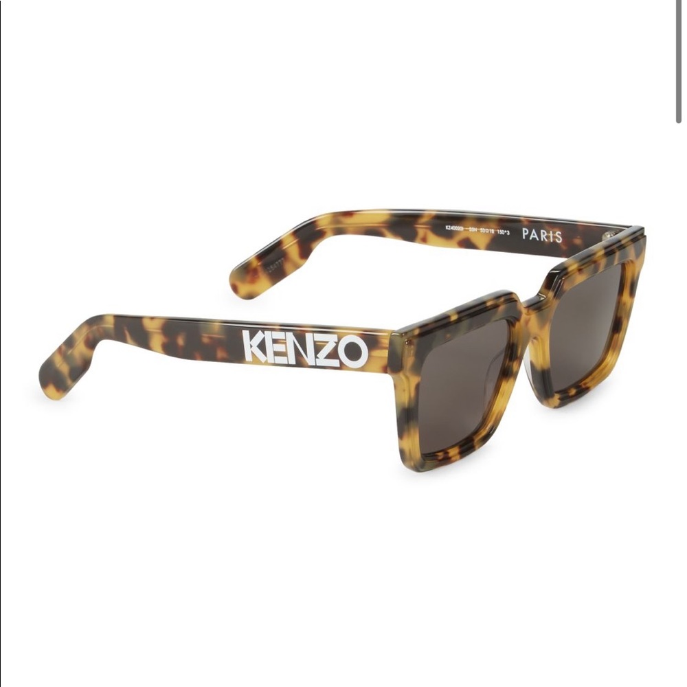 Kenzo Men’s Sunglasses